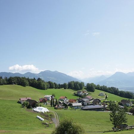 Alpengasthof Brunella - Stueble Nenzing Kültér fotó